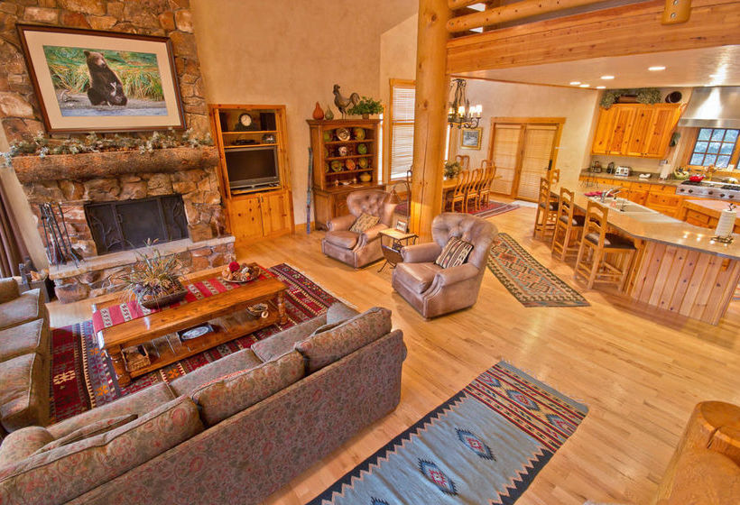The Fleeter Home By Alpine Ski Properties  | Park City | Utah | United States 1