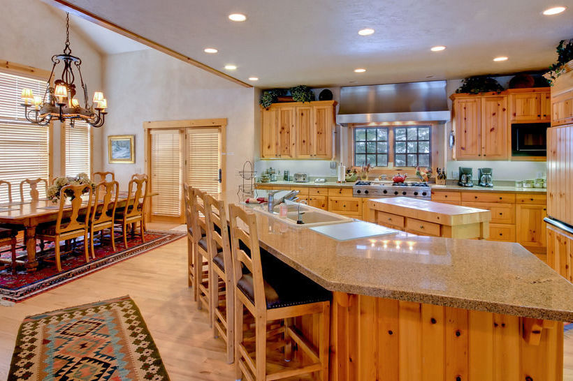 The Fleeter Home By Alpine Ski Properties  | Park City | Utah | United States 10