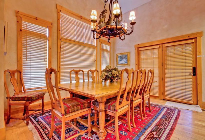 The Fleeter Home By Alpine Ski Properties  | Park City | Utah | United States 11