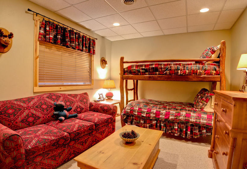 The Fleeter Home By Alpine Ski Properties  | Park City | Utah | United States 18