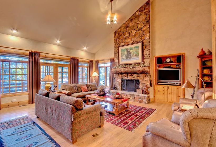 The Fleeter Home By Alpine Ski Properties  | Park City | Utah | United States 4