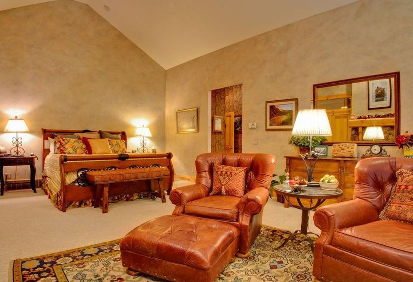 The Fleeter Home By Alpine Ski Properties  | Park City | Utah | United States 7