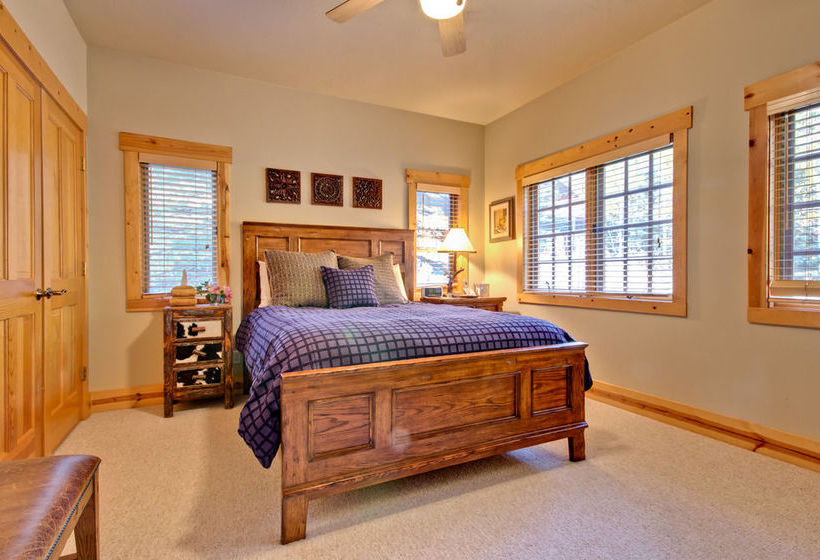 The Ridge Condominium By Alpine Ski Properties  | Park City | Utah | United States 16