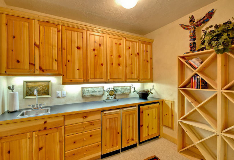 The Ridge Condominium By Alpine Ski Properties  | Park City | Utah | United States 9