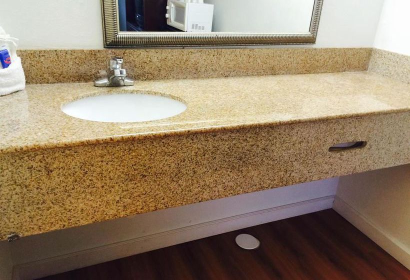 Motel 6 Sumter Sumter Carolina del Sur