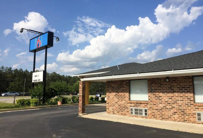 Motel 6 Sumter  | Sumter | South Carolina | United States 1