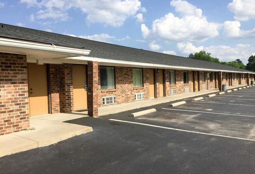 Motel 6 Sumter  | Sumter | South Carolina | United States 10