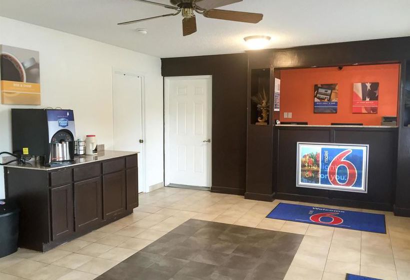 Motel 6 Sumter  | Sumter | South Carolina | United States 11