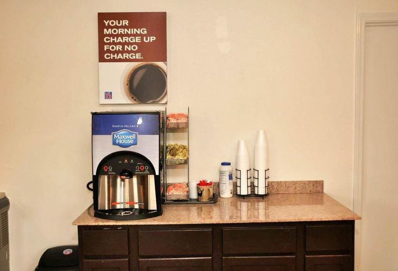 Motel 6 Sumter  | Sumter | South Carolina | United States 12