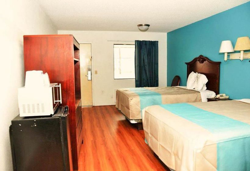 Motel 6 Sumter  | Sumter | South Carolina | United States 2