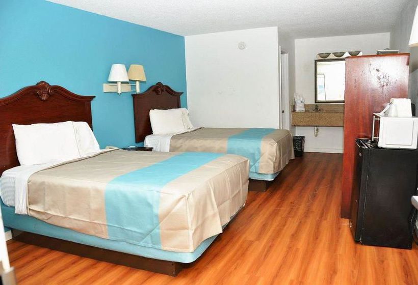 Motel 6 Sumter  | Sumter | South Carolina | United States 3
