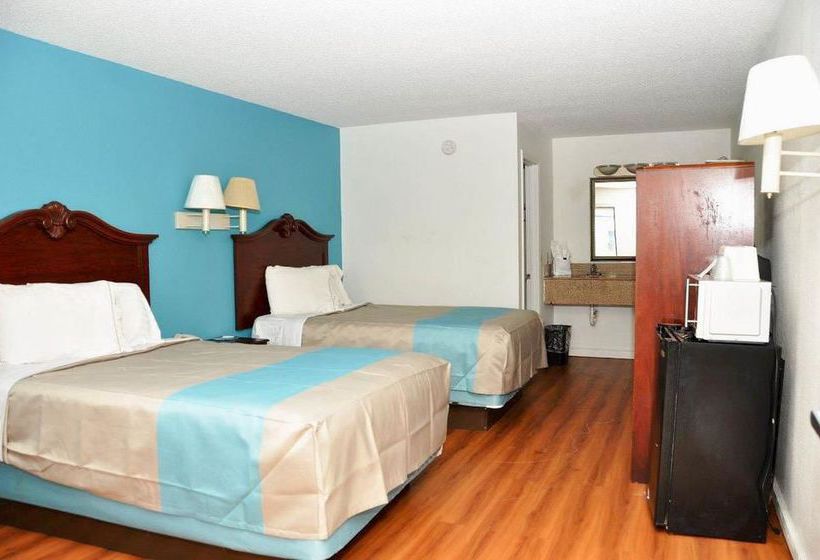 Motel 6 Sumter  | Sumter | South Carolina | United States 4