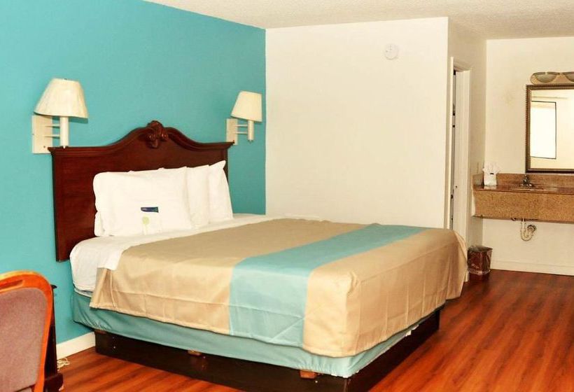 Motel 6 Sumter  | Sumter | South Carolina | United States 5