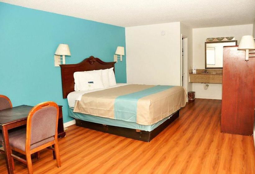 Motel 6 Sumter  | Sumter | South Carolina | United States 6