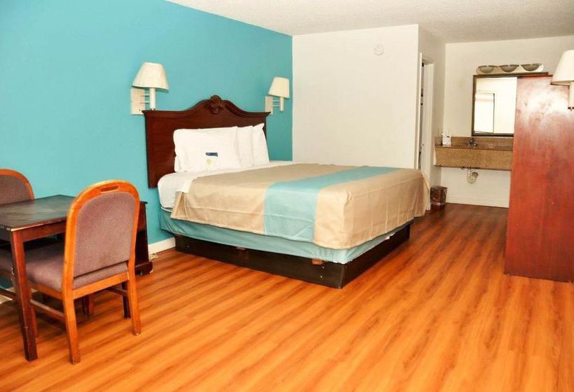 Motel 6 Sumter  | Sumter | South Carolina | United States 7