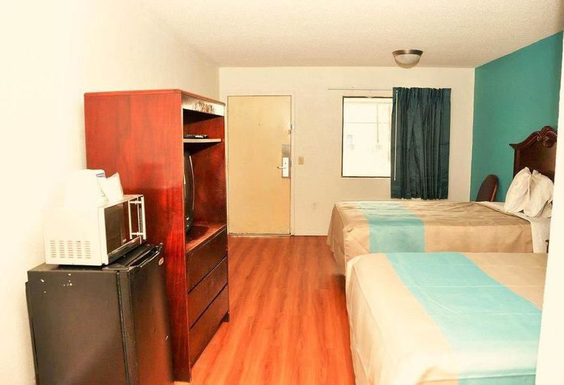 Motel 6 Sumter  | Sumter | South Carolina | United States 8