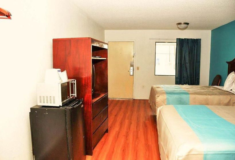 Motel 6 Sumter  | Sumter | South Carolina | United States 9
