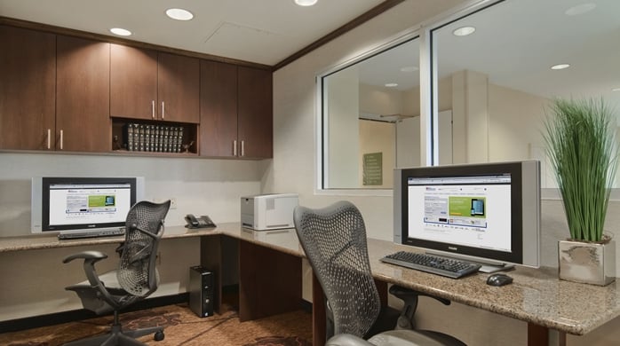 Hotel Hilton Garden Inn Jacksonville  | Jacksonville | North Carolina | United States 4