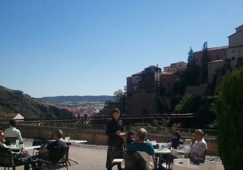Parador de Cuenca  | Cuenca | Cuenca | España 1
