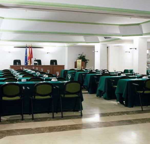 Parador de Cuenca  | Cuenca | Cuenca | España 2