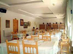 Hotel Fuertescusa  | Fuertescusa | Cuenca | España 1