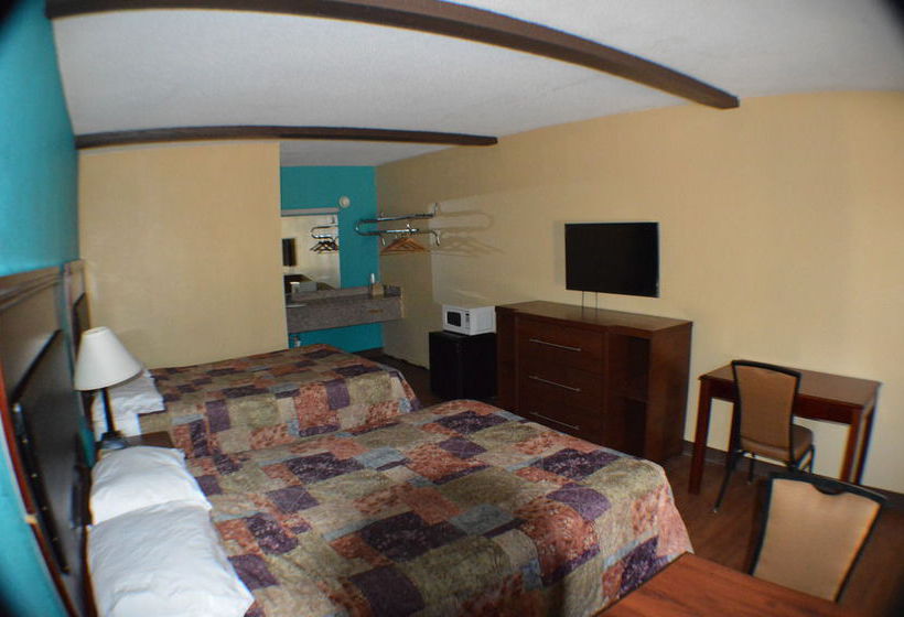 Motel Sun Down Lodge  | Locust Grove | Georgia | United States 10