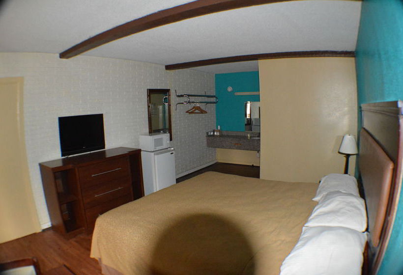 Motel Sun Down Lodge  | Locust Grove | Georgia | United States 12