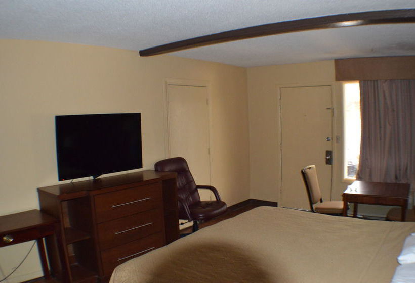 Motel Sun Down Lodge  | Locust Grove | Georgia | United States 13