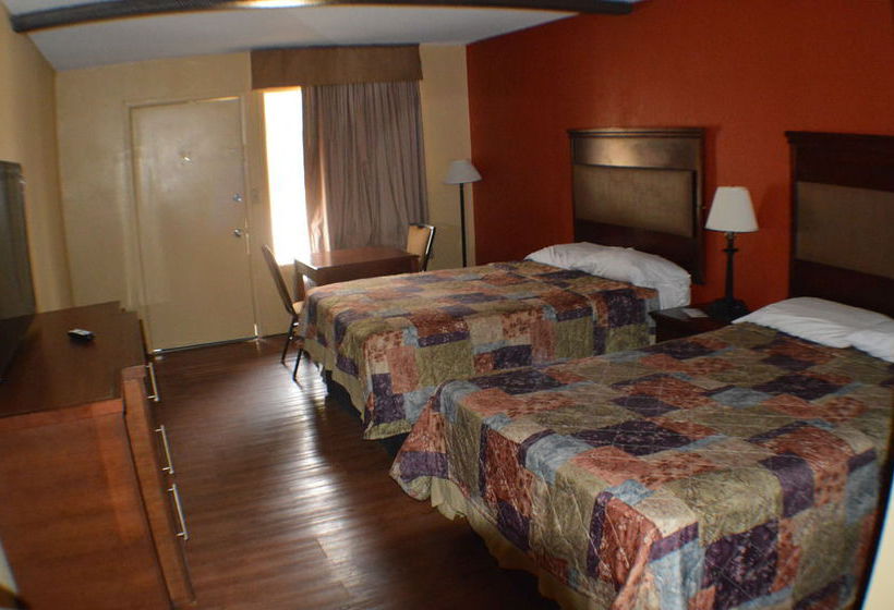 Motel Sun Down Lodge  | Locust Grove | Georgia | United States 14