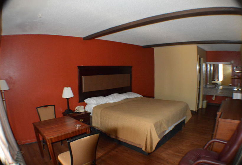 Motel Sun Down Lodge  | Locust Grove | Georgia | United States 15