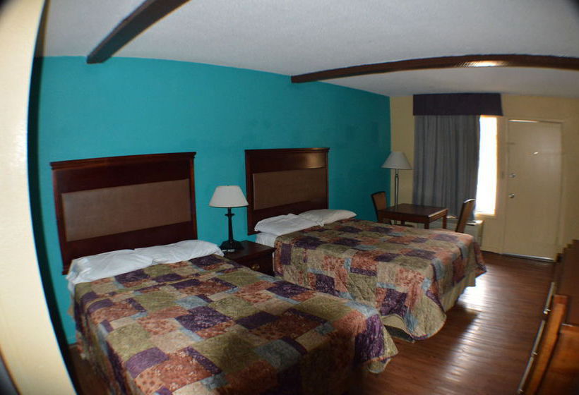 Motel Sun Down Lodge  | Locust Grove | Georgia | United States 16