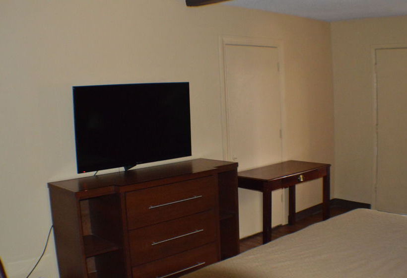 Motel Sun Down Lodge  | Locust Grove | Georgia | United States 17