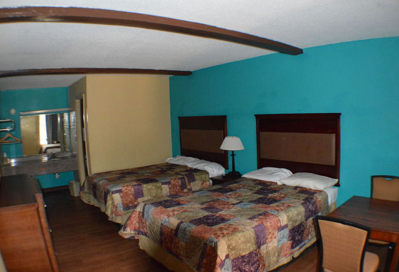 Motel Sun Down Lodge  | Locust Grove | Georgia | United States 18