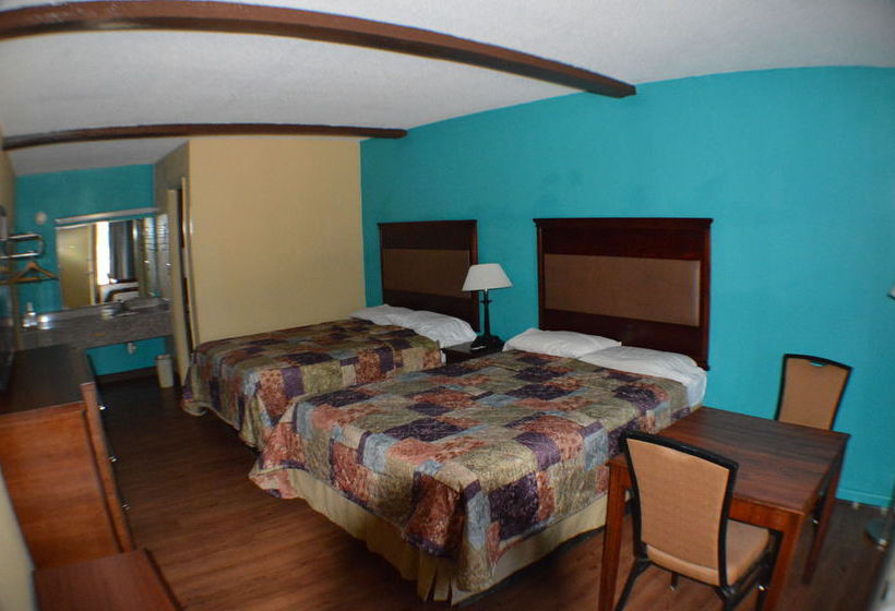 Motel Sun Down Lodge  | Locust Grove | Georgia | United States 20