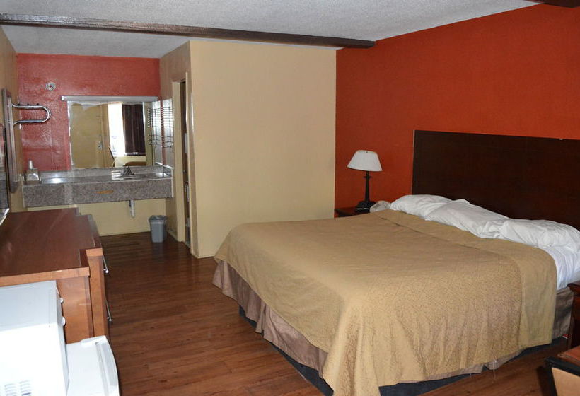 Motel Sun Down Lodge  | Locust Grove | Georgia | United States 5