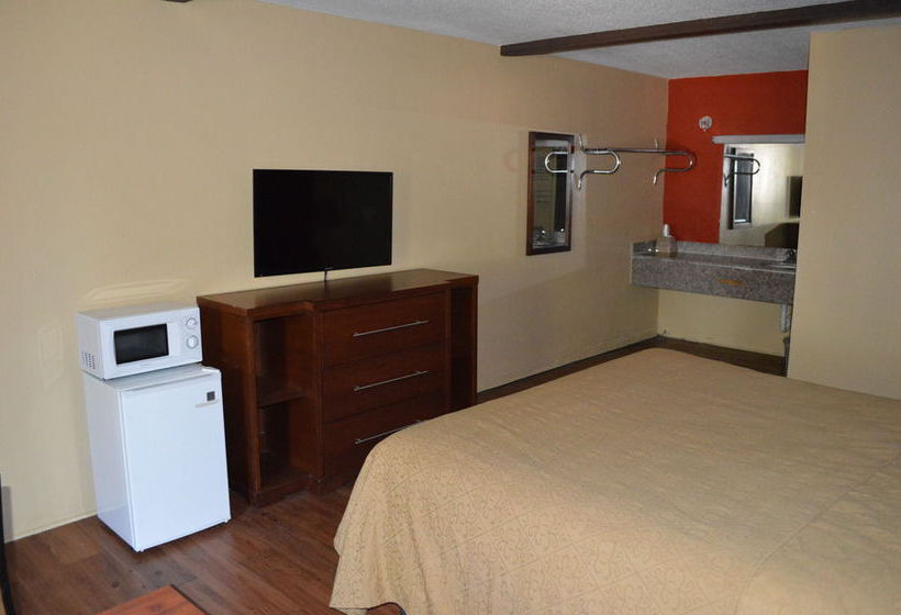 Motel Sun Down Lodge  | Locust Grove | Georgia | United States 6