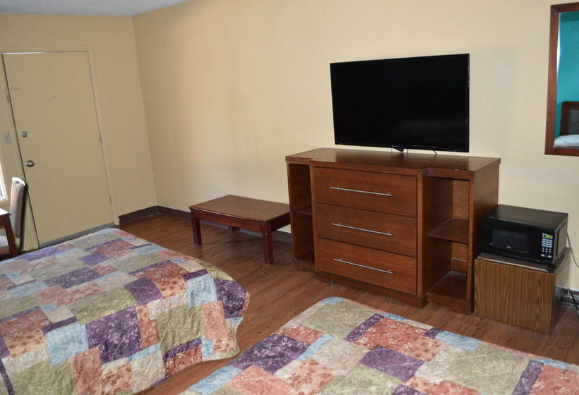 Motel Sun Down Lodge  | Locust Grove | Georgia | United States 7