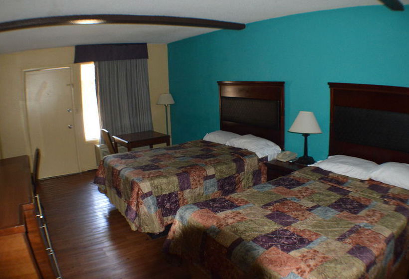 Motel Sun Down Lodge  | Locust Grove | Georgia | United States 8