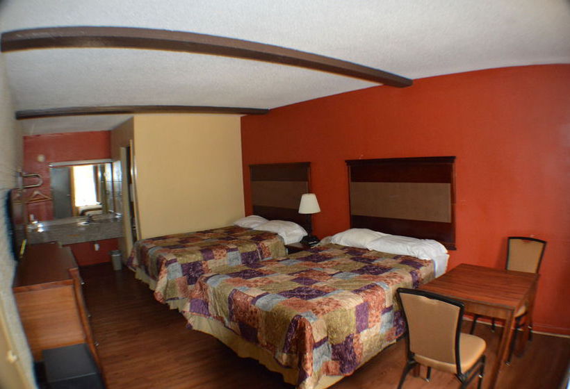 Motel Sun Down Lodge  | Locust Grove | Georgia | United States 9