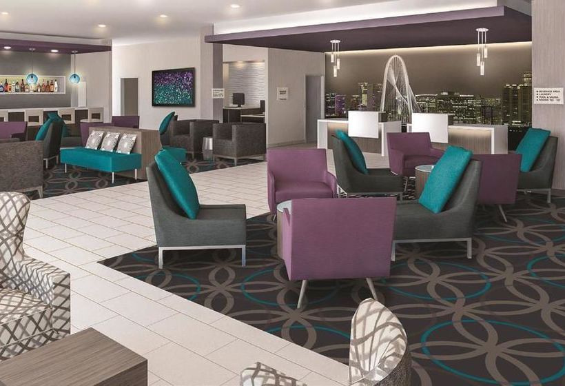 Hotel La Quinta Inn & Suites Tulsa Broken Arrow  | Broken Arrow | Oklahoma | United States 4