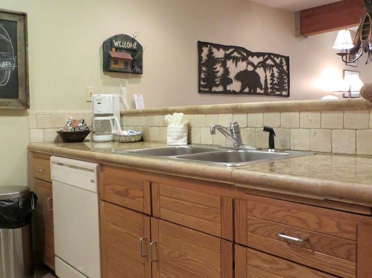 Mountain Edge By Crested Butte Lodging  | Crested Butte | Colorado | United States 1