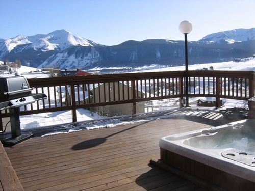 Mountain Edge By Crested Butte Lodging  | Crested Butte | Colorado | United States 14