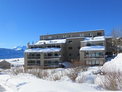 Mountain Edge By Crested Butte Lodging  | Crested Butte | Colorado | United States 15