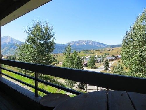 Mountain Edge By Crested Butte Lodging  | Crested Butte | Colorado | United States 19