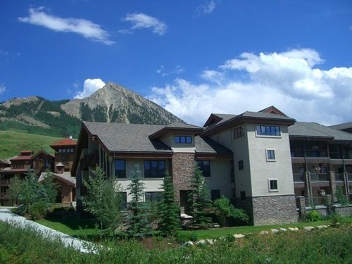 Mountain Edge By Crested Butte Lodging  | Crested Butte | Colorado | United States 20