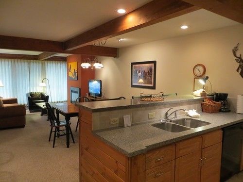 Mountain Edge By Crested Butte Lodging  | Crested Butte | Colorado | United States 5