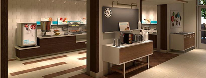 Hotel Holiday Inn Express & Suites Mcallen - Medical Center Area Mcallen Texas