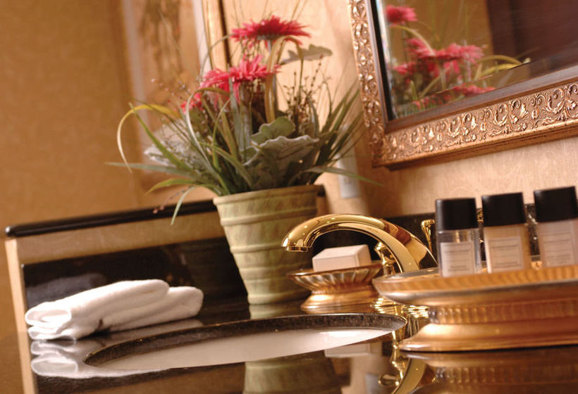 The Towers at Kahler Grand Hotel  | Rochester | Minnesota | United States 1