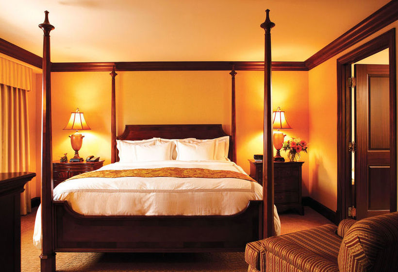 The Towers at Kahler Grand Hotel  | Rochester | Minnesota | United States 10