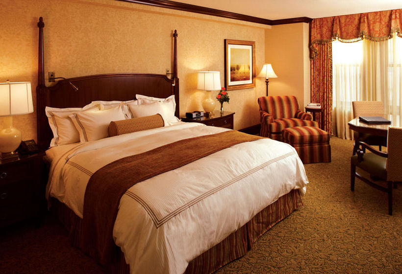 The Towers at Kahler Grand Hotel  | Rochester | Minnesota | United States 11